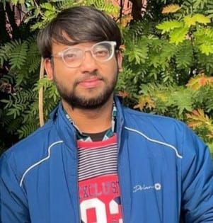 Photo of Lakshay Kumar